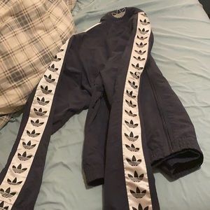 Adidas wind breaker
